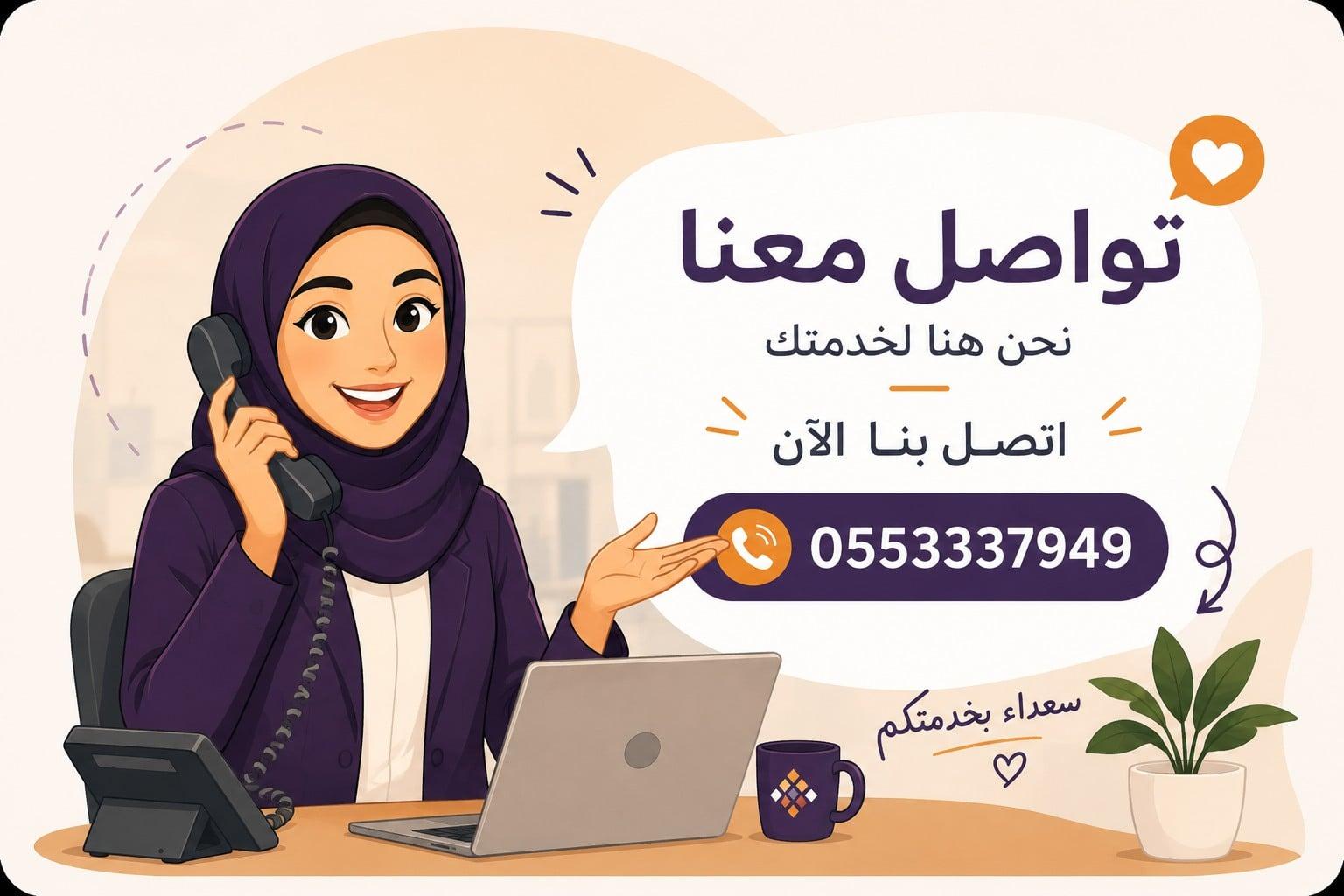 استشارية